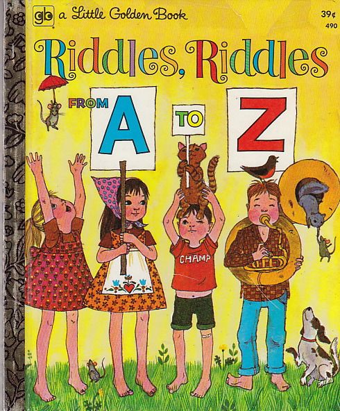 Bootleg Golden Books, My Small PEZ Addiction & A Tiny Rant About AI “Art.”