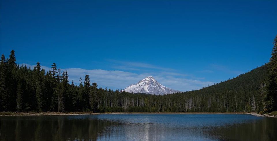 Frog Lake